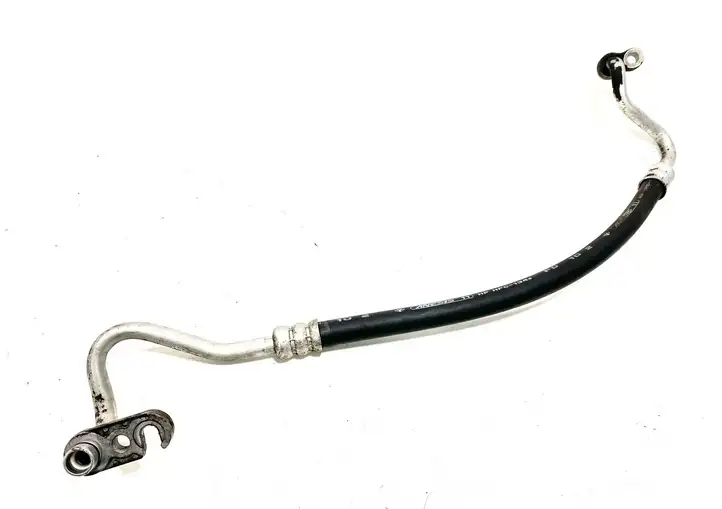 Nissan Murano Z50 (2002 - 2008) HFC134A Трубки и шланги кондиционера — фото 1