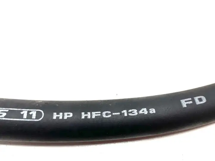 Nissan Murano Z50 (2002 - 2008) HFC134A Трубки и шланги кондиционера — фото 2