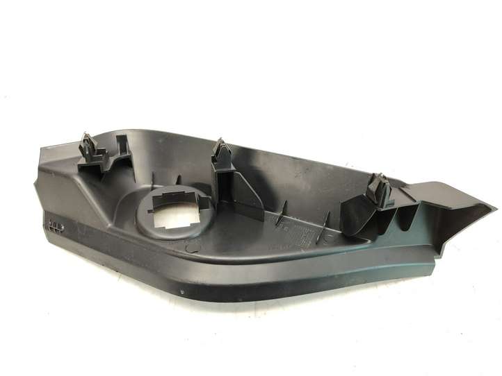 Opel Astra (2009 - 2012)  13257544 Отделочный щит панели (боковой)