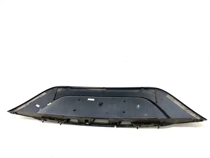 Mercedes-Benz CLK A209,C209 (2002 - 2009) 2097500081 Обшивка багажника — фото 2
