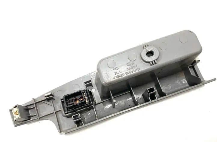 Kia Sorento (2002 - 2006) 478520B112 Кнопка стеклоподъемников — фото 3