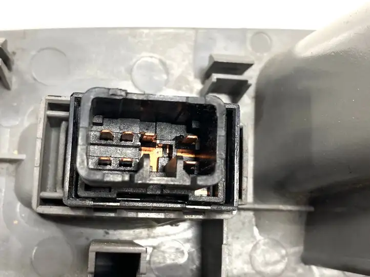 Kia Sorento (2002 - 2006) 478520B112 Кнопка стеклоподъемников — фото 4