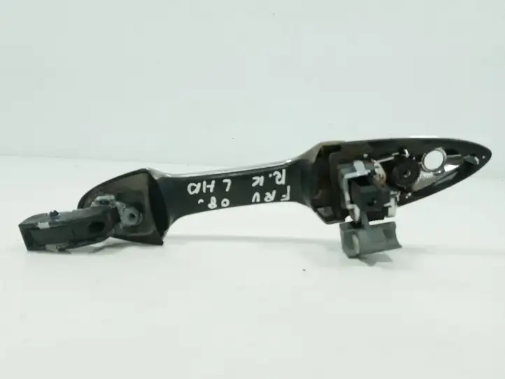 Honda FR-V (2004 - 2009) Наружная ручка двери — фото 2