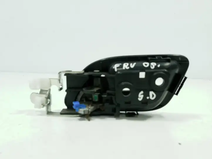 Honda FR-V (2004 - 2009) Внутренняя ручка задней двери — фото 2