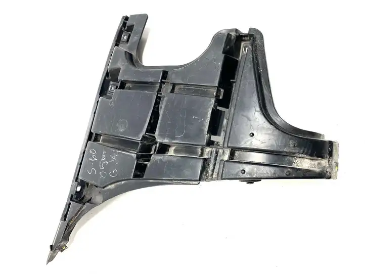 Volvo S60 (2004 - 2010) 08693386 Кронштейн заднего бампера — фото 1