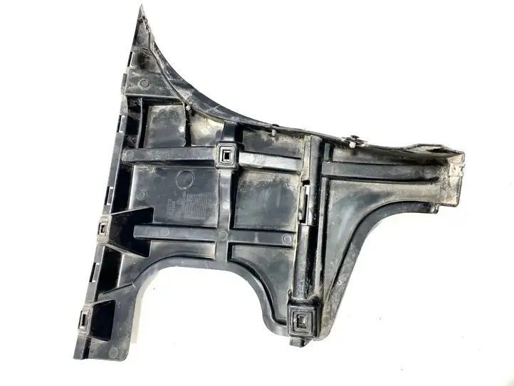 Volvo S60 (2004 - 2010) 08693386 Кронштейн заднего бампера — фото 3