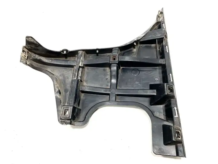 Volvo S60 (2004 - 2010) 08693387 Кронштейн заднего бампера — фото 2