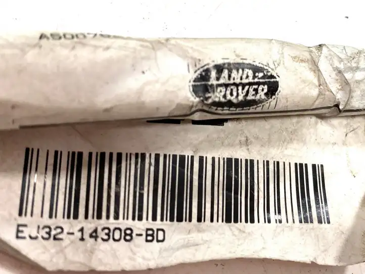 Land Rover Evoque I (2011 - 2015) EJ3214308BD Плюсовой провод аккумулятора — фото 4
