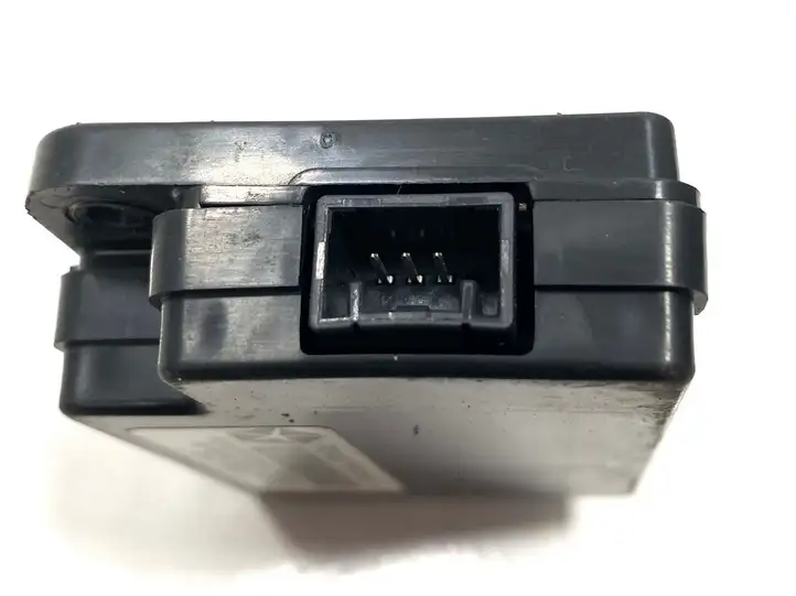 Jeep Compass (2006 - 2010) P04671918AE Блок бесключевого доступа — фото 2