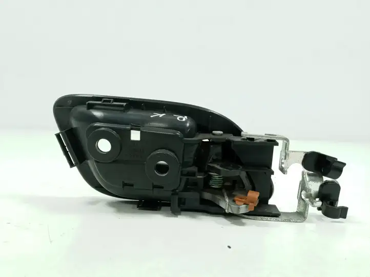Honda FR-V (2004 - 2009) Внутренняя ручка двери — фото 2