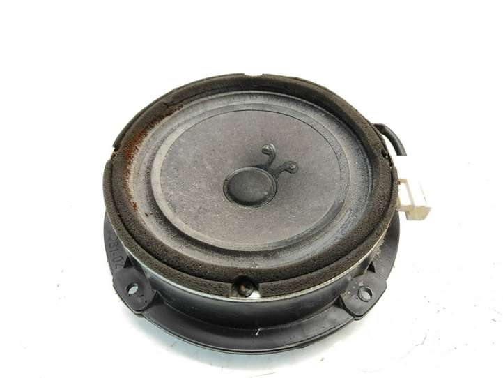 Hyundai Santa Fe (2005 - 2009)  963002B100 Громкоговоритель (громкоговорители) в задних дверях