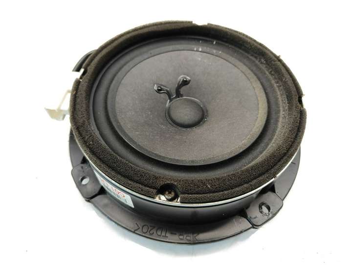 Hyundai Santa Fe (2005 - 2009)  963002B000 Громкоговоритель (громкоговорители) в задних дверях
