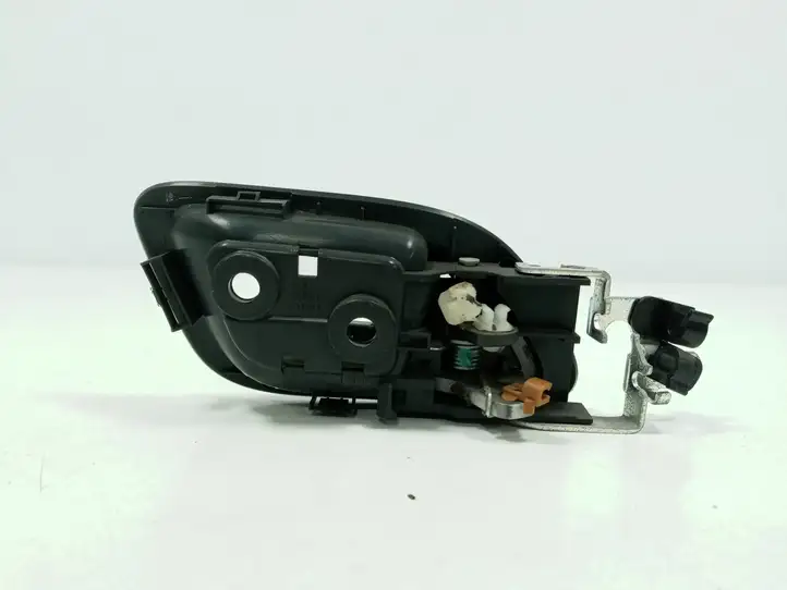 Honda FR-V (2004 - 2009) Внутренняя ручка задней двери — фото 2