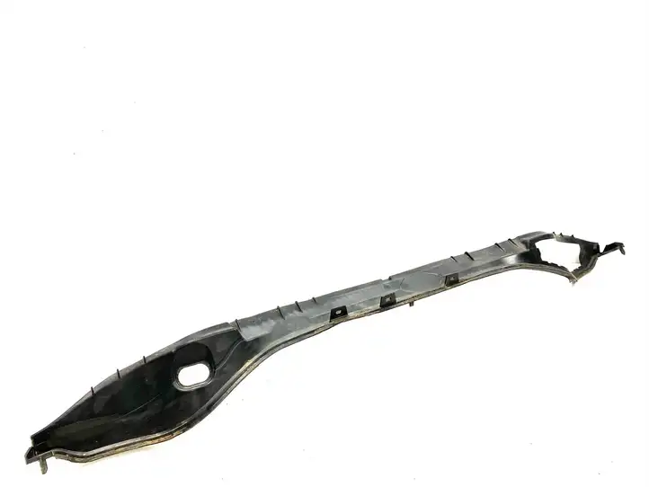 Peugeot 207 (2006 - 2009) 9681844780 Жабо стеклоочистителей — фото 1