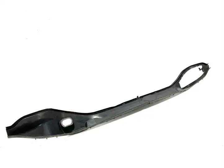Peugeot 207 (2006 - 2009) 9681844780 Жабо стеклоочистителей — фото 2