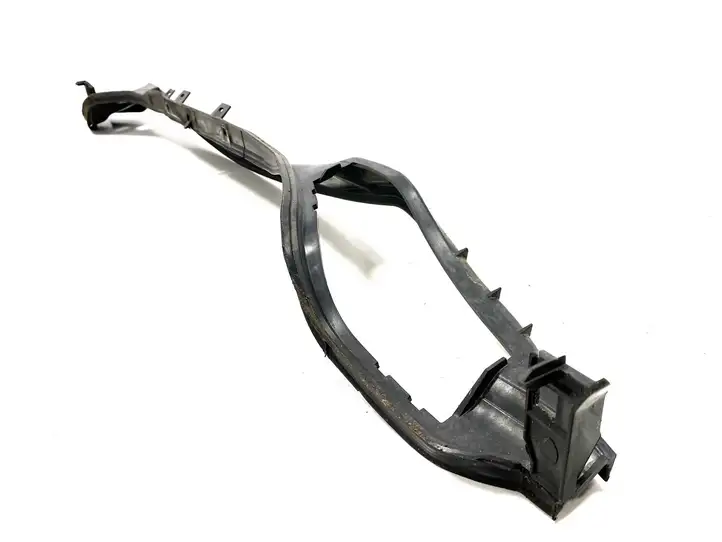 Peugeot 207 (2006 - 2009) 9681844780 Жабо стеклоочистителей — фото 4