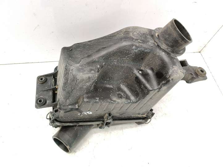 Chevrolet Tacuma (2000 - 2008)  96263892 Коробка воздушного фильтра