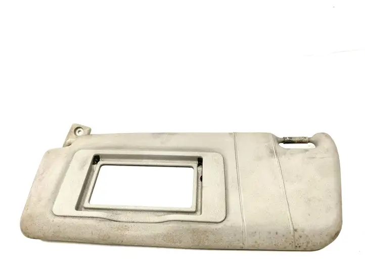 Mercedes-Benz CLK A209,C209 (2002 - 2009) A2038175220 Солнцезащитный козырек — фото 1