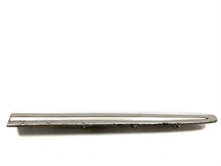 Mercedes-Benz CLK A209,C209 (2002 - 2009) A2096902662 Молдинг крыла — фото 2