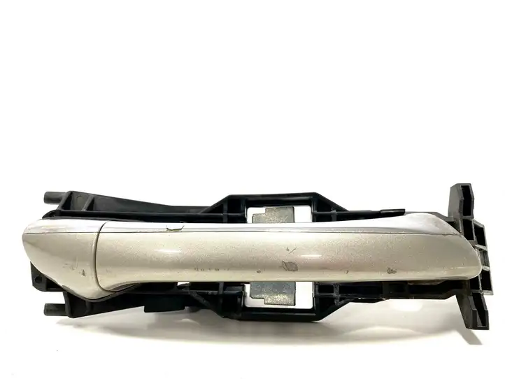 Mercedes-Benz CLK A209,C209 (2002 - 2009) Наружная ручка двери — фото 1