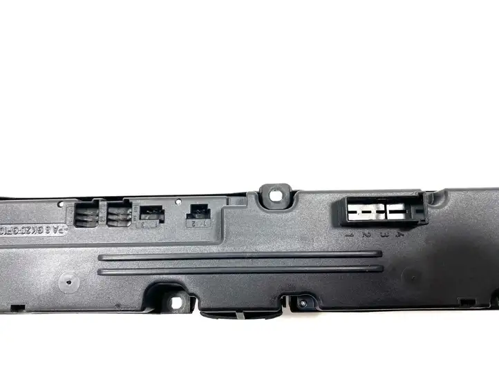 Mercedes-Benz CLK A209,C209 (2002 - 2009) A2038215779 Включатель аварийных фонарей — фото 5