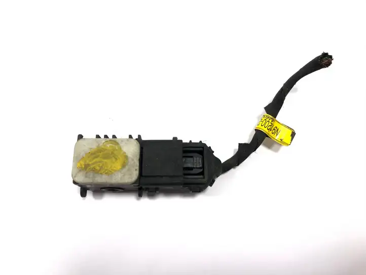 Hyundai Santa Fe (2005 - 2009) SA3200700 Датчик удара SRS — фото 1