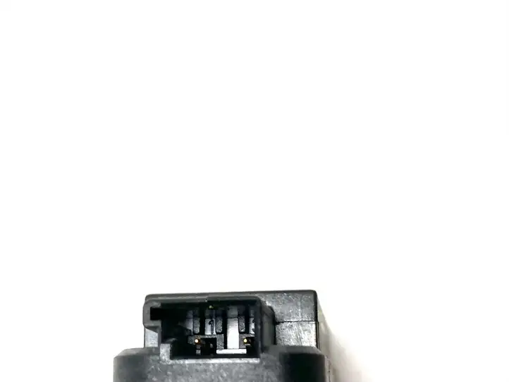 Mercedes-Benz CLK A209,C209 (2002 - 2009) 0018204426 Датчик удара SRS — фото 3