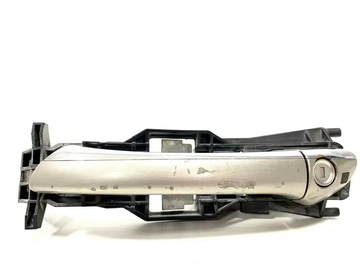Mercedes-Benz CLK A209,C209 (2002 - 2009) Наружная ручка двери — фото 1