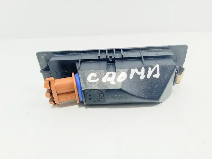 Fiat Croma (2005 - 2011) 04613010 Подсветка номера — фото 3