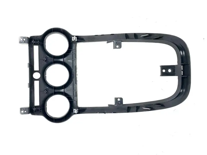 Opel Antara (2006 - 2011) 96661651 Центральная отделка панели приборов — фото 3