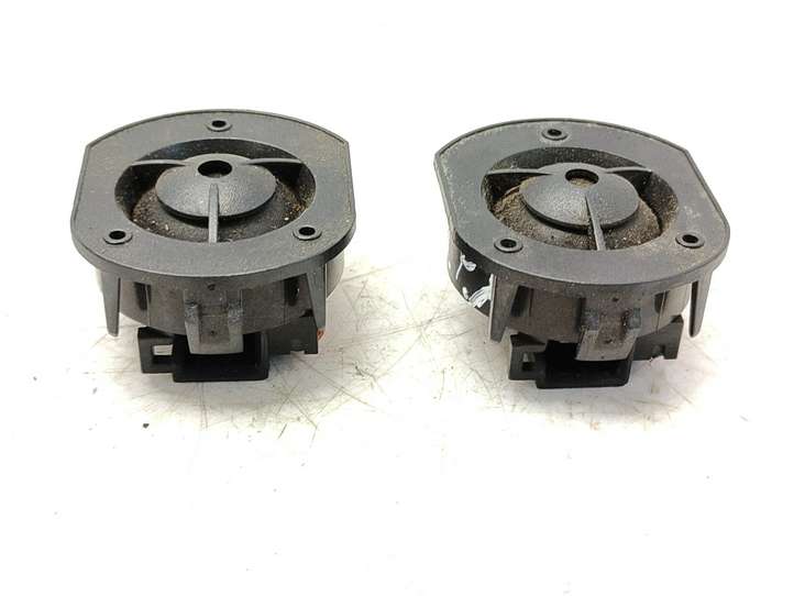 Renault Laguna (2001 - 2005)  8200069125A Громкоговоритель (громкоговорители) высокой частоты в передних дверях