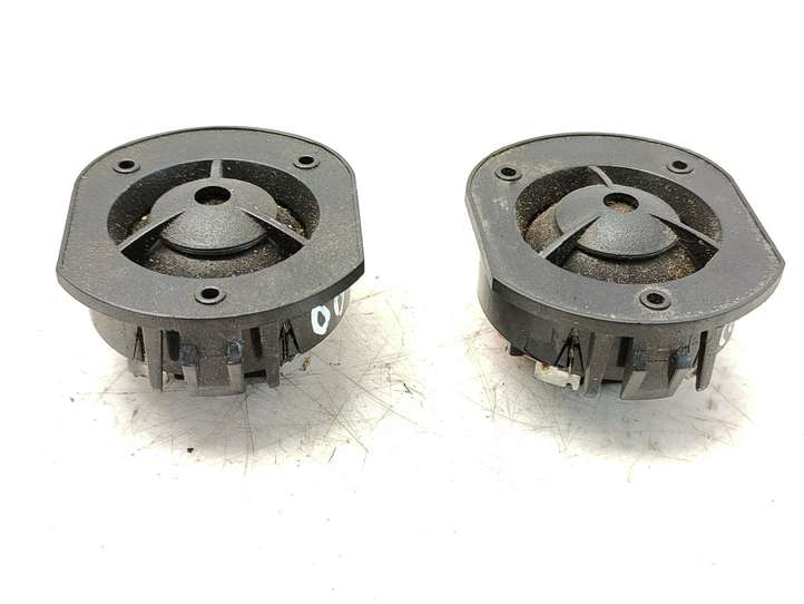 Renault Laguna (2001 - 2005)  8200069125A Громкоговоритель (громкоговорители) высокой частоты в передних дверях
