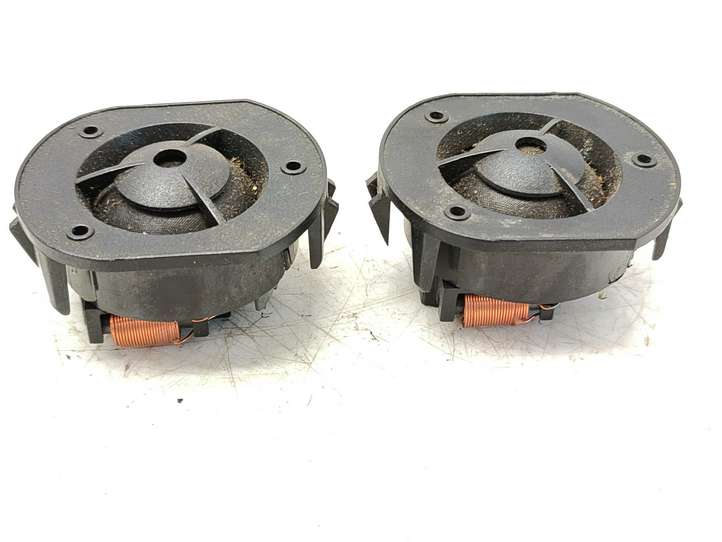 Renault Laguna (2001 - 2005)  8200069125A Громкоговоритель (громкоговорители) высокой частоты в передних дверях