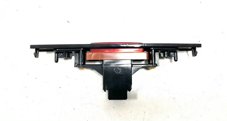 Honda FR-V (2004 - 2009) M27745 Включатель аварийных фонарей — фото 3