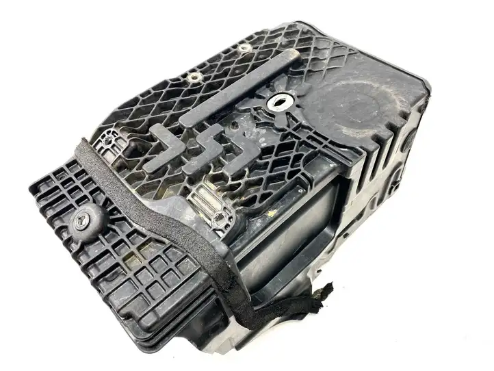 Volvo XC60 (2008 - 2013) 31265858 Ящик аккумулятора — фото 5
