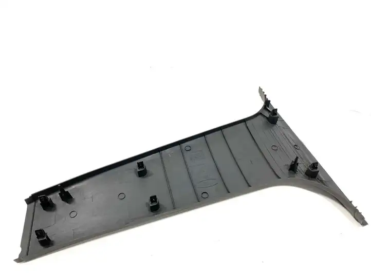 Ford Kuga I (2008 - 2012) 3M51R243W06 Нижняя обшивка стойки B — фото 2