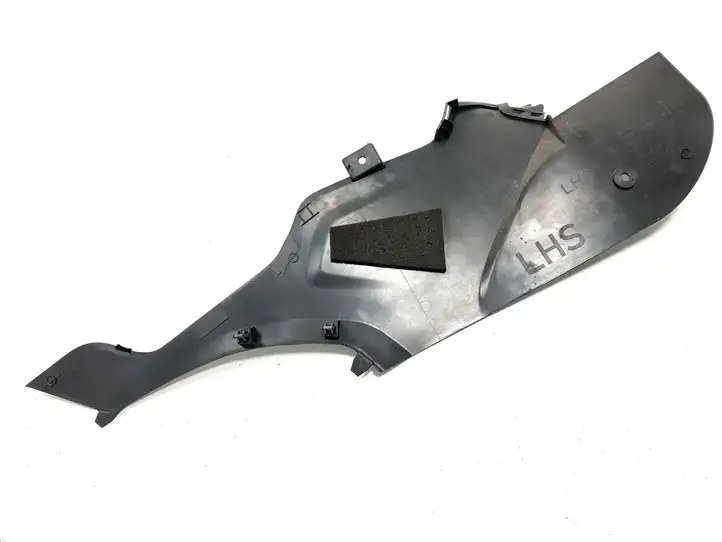 Ford Kuga I (2008 - 2012) 7M51R044E07 Другая деталь консоли (туннеля) — фото 4