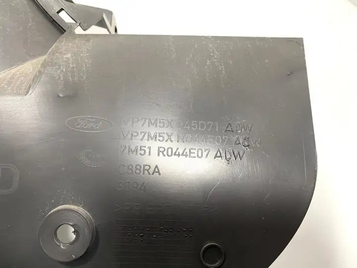 Ford Kuga I (2008 - 2012) 7M51R044E07 Другая деталь консоли (туннеля) — фото 5