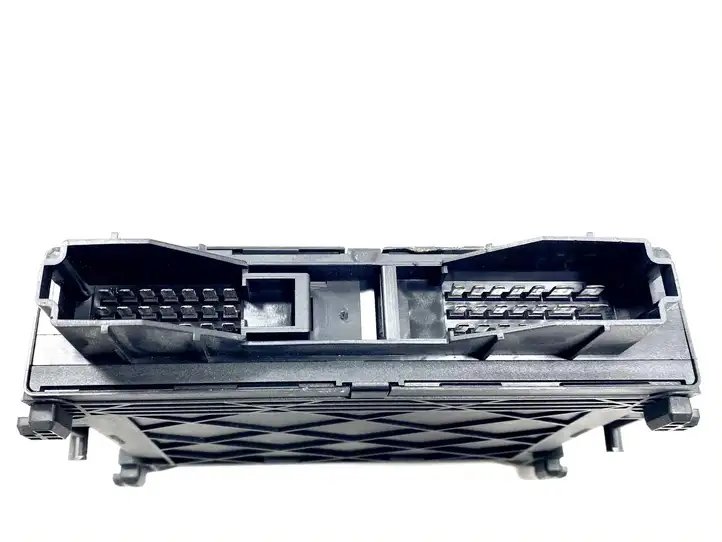 Mercedes-Benz CLK A209,C209 (2002 - 2009) A2098200326 Модуль комфорта — фото 4