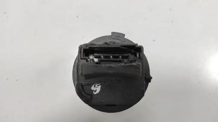 Volvo XC60 (2008 - 2013) 5HL00894120 Реле вентилятора печки салона — фото 2