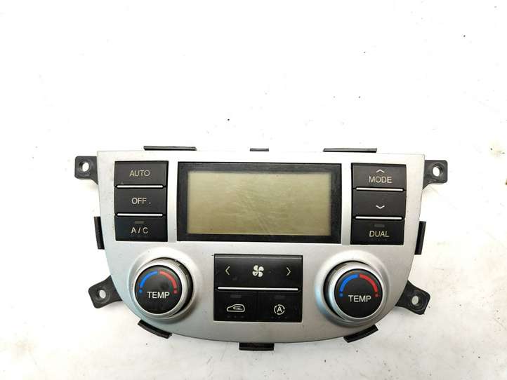 Hyundai Santa Fe (2005 - 2009)  972502B432 Блок управления кондиционера воздуха / климата/ печки (в салоне)