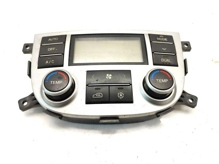 Hyundai Santa Fe (2005 - 2009)  972502B432 Блок управления кондиционера воздуха / климата/ печки (в салоне)