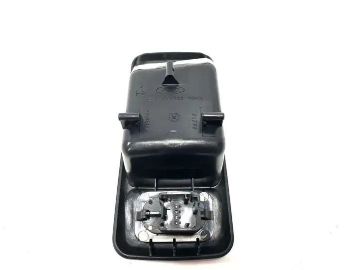 Ford Kuga I (2008 - 2012) 3M51226A36 Накладка кнопки стеклоподъемника — фото 2