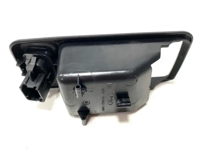 Ford Kuga I (2008 - 2012) 3M51226A36 Накладка кнопки стеклоподъемника — фото 3