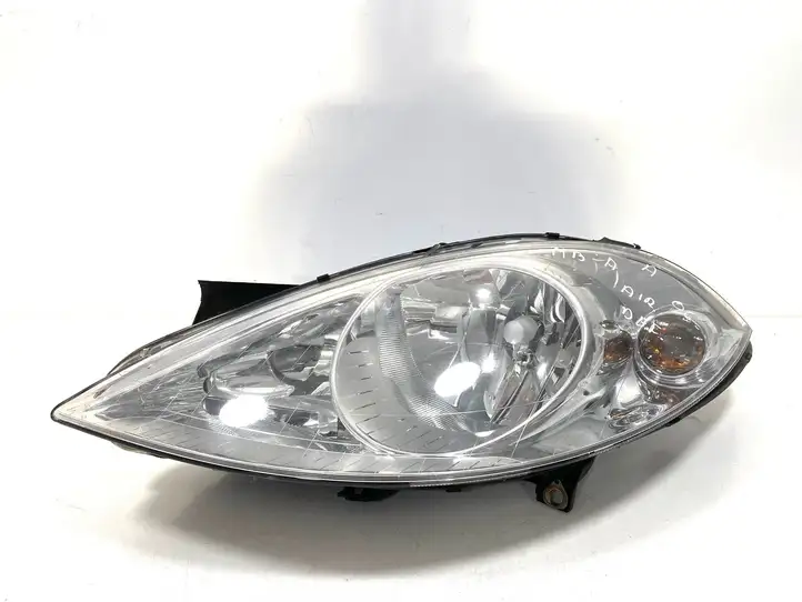 Mercedes-Benz A W169 (2004 - 2012) A1698200361 Передняя фара — фото 1