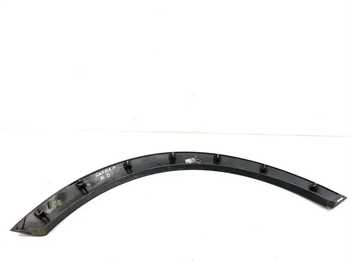 Opel Antara (2006 - 2011) 96660222 Накладка колесной арки — фото 2