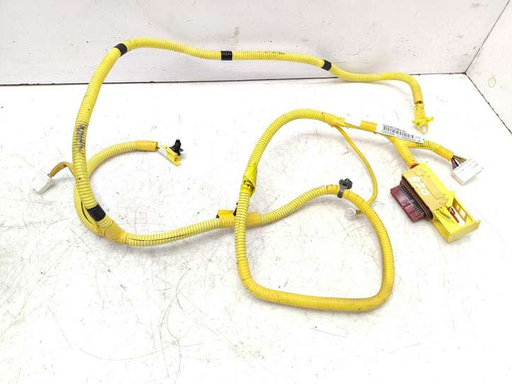 Chevrolet Tacuma (2000 - 2008)  96826122 Проводка и кольцо подушки безопасности