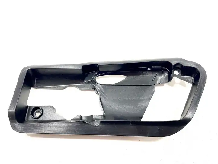 Volkswagen Tiguan (2007 - 2011) 5N0837197 Ручка закрывания двери — фото 1