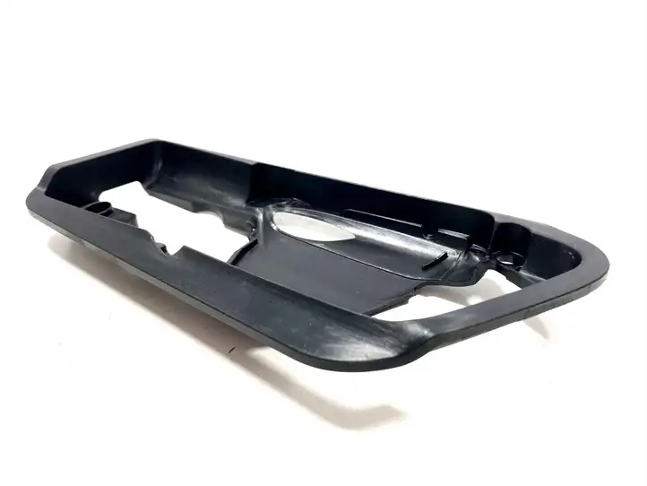 Volkswagen Tiguan (2007 - 2011) 5N0837197 Ручка закрывания двери — фото 2