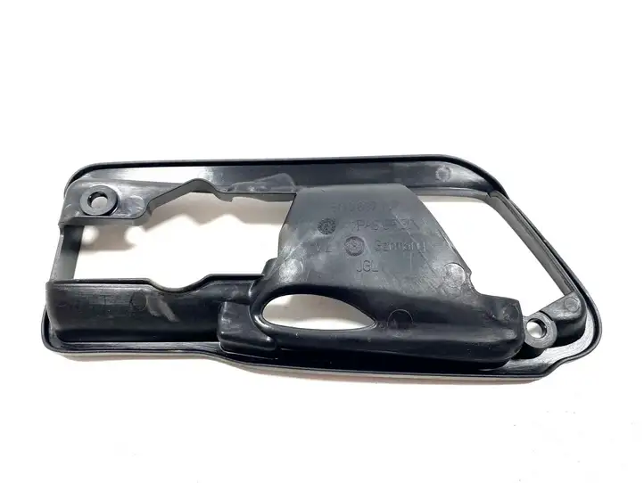 Volkswagen Tiguan (2007 - 2011) 5N0837197 Ручка закрывания двери — фото 3